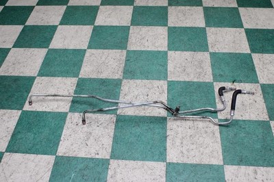05-07 F250 Automatic Auto Transmission Fluid Oil Cooler Lines Hoses OEM Factory