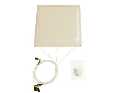 Dell OEM Dual Band MIMO Indoor Outdoor Antenna 6H3H3