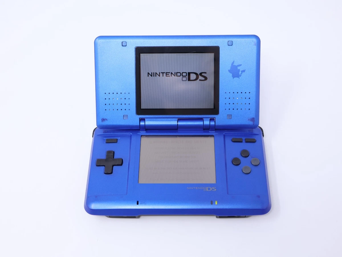 Preços baixos em Nintendo DS NTSC-J (Japão) Sistemas de videogame