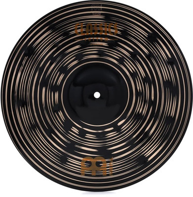 Meinl 16'' Classics Custom Dark Crash Cymbal