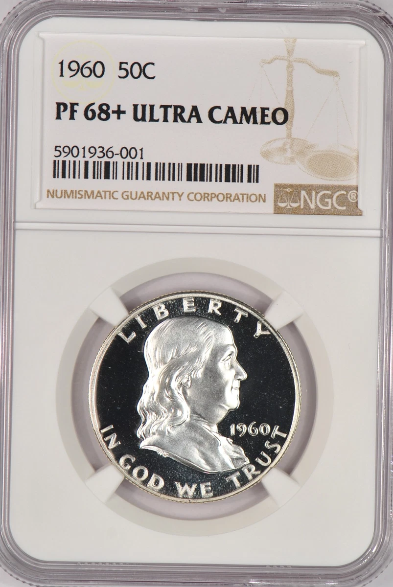 Franklin Ultra Cameo for sale | eBay
