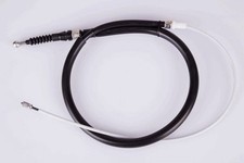 HELLA PAGID Bremsseil Seilzug Feststellbremse 8AS 355 666-091 für VW SEAT GOLF 5