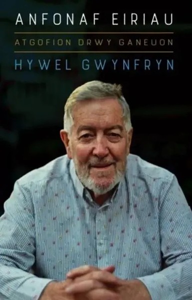 Hywel Gwynfryn | Atgofion Drwy Ganeuon: Anfonaf Eiriau | Taschenbuch | ? (2022)-image