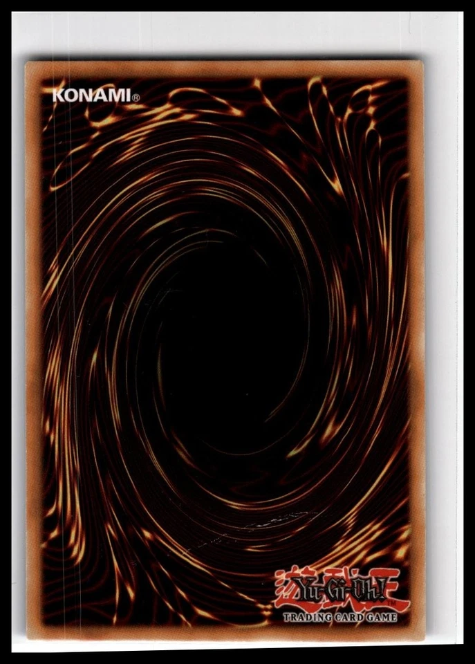 Secrets of Eternity #SECE-EN044 Nekroz of Gungnir (UTR) - Image 2 of 2