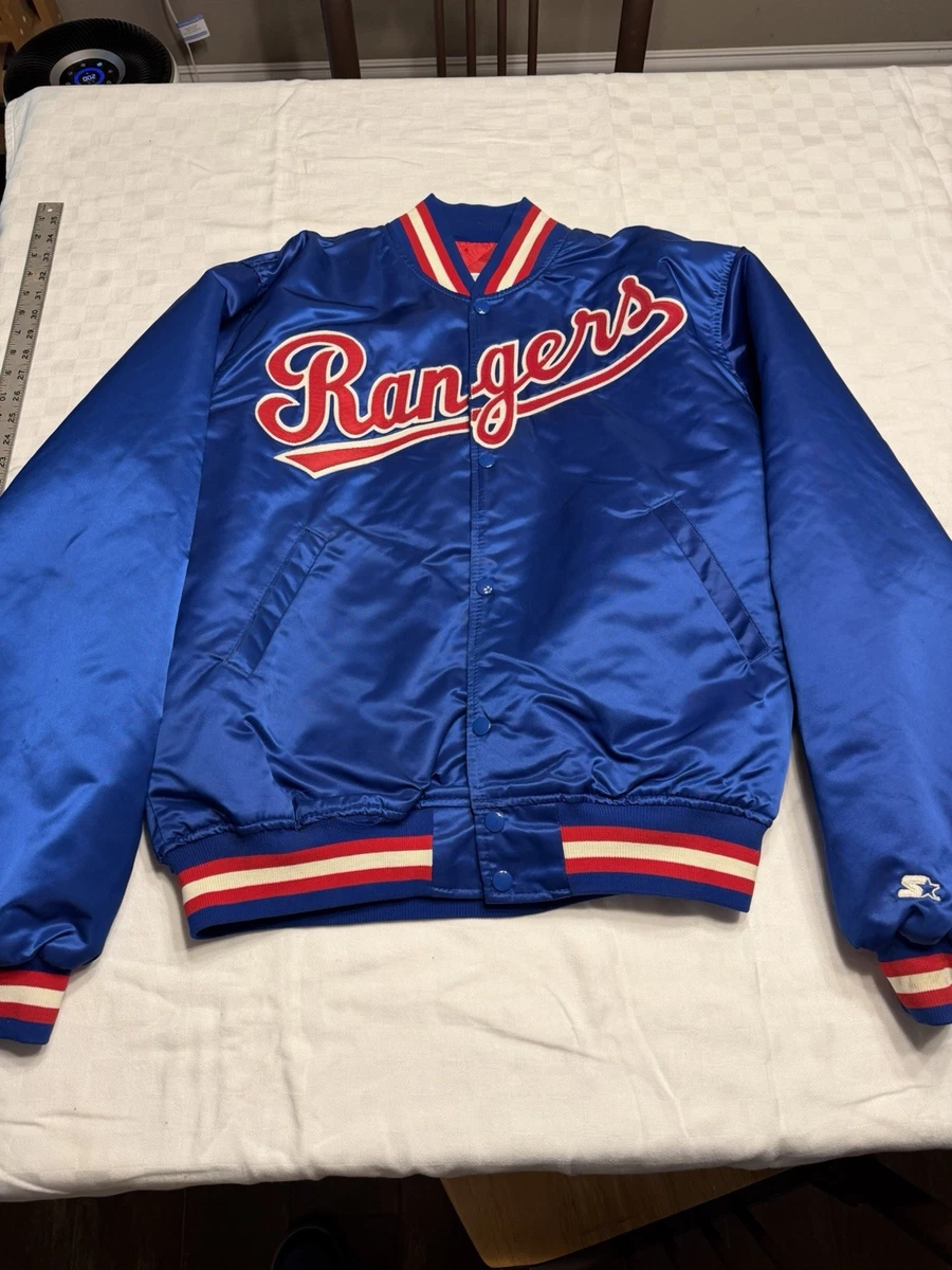 Starter Texas Rangers MLB Fan Apparel & Souvenirs for sale | eBay