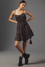 NEW RHODE Nala Mini Dress, XS