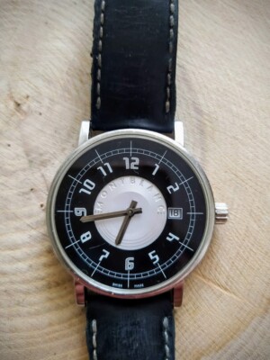 Montblanc Summit 7045