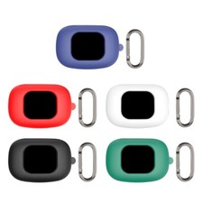 Shockproof Sleeve Soft Housing Flexible Case Washable Cover Shell Enhances Grip