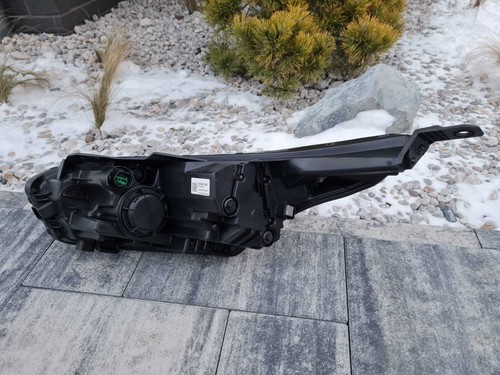 KIA CEED III LIFT Original Frontscheinwerfer Vorne Rechts Full Led 92102J7500 - Bild 6 von 8