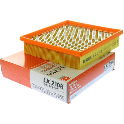 Filtro aria KNECHT LX 218 per Audi, Fiat, Ford