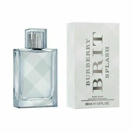 Мужские ароматы Burberry