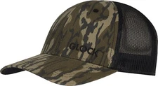Glock AP96274 Glock Hat Bottomland Camo