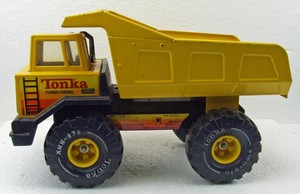 tonka turbo diesel xmb 975