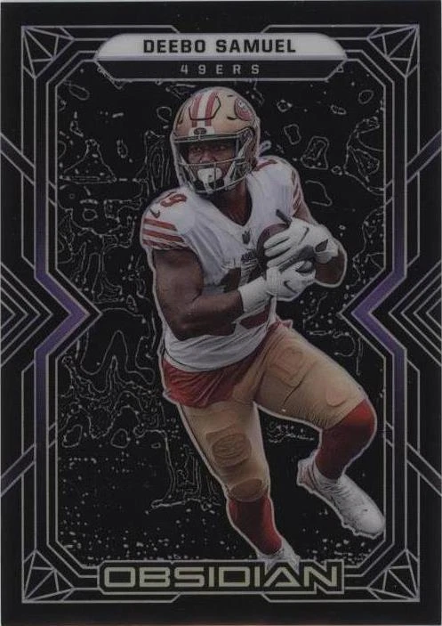 Electric Etch Purple