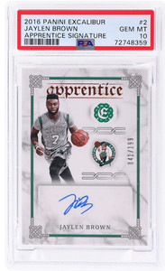Jaylen Brown Rc Auto for sale | eBay