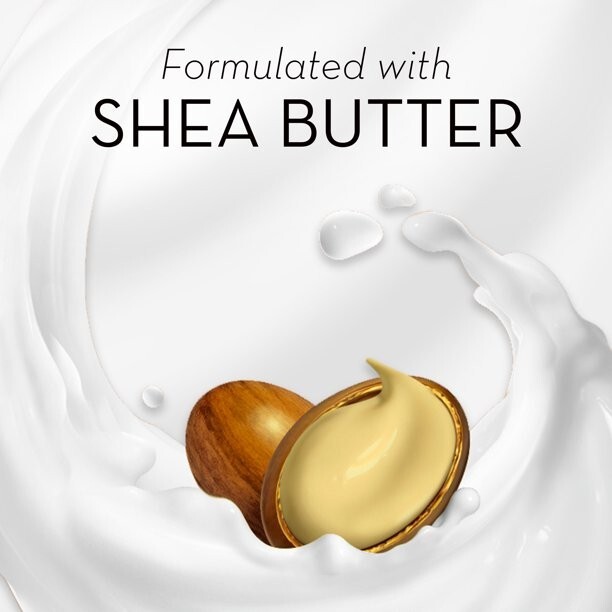 Olay Ultra Moisture Shea Butter In-Shower Body lotion Wash, 30 fl oz