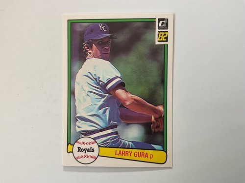Donruss Baseball 1982 #275-499 descuento múltiple eliges envío gratuito agosto 2025 - Imagen 122 de 427