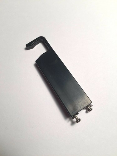 Thorens compatible arm rest TD-160, TD-145, TD-165, TD-125 Turntable