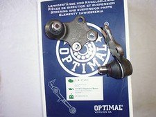 Rotule de suspension Peugeot 306