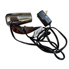 Conair Travel Hair Blow Dryer Compact Model 05GW2 125 or 250W With Case