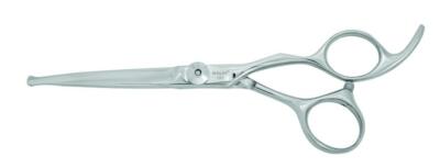 Wolff Grooming Shears- 7.0 to 9.0, Choose Straight, Curved, Bent Shank, Ball Tip