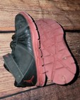 Jordan Boys Toddler Shoes 5 Am Black Sz 10C 10 C guc — photo 2