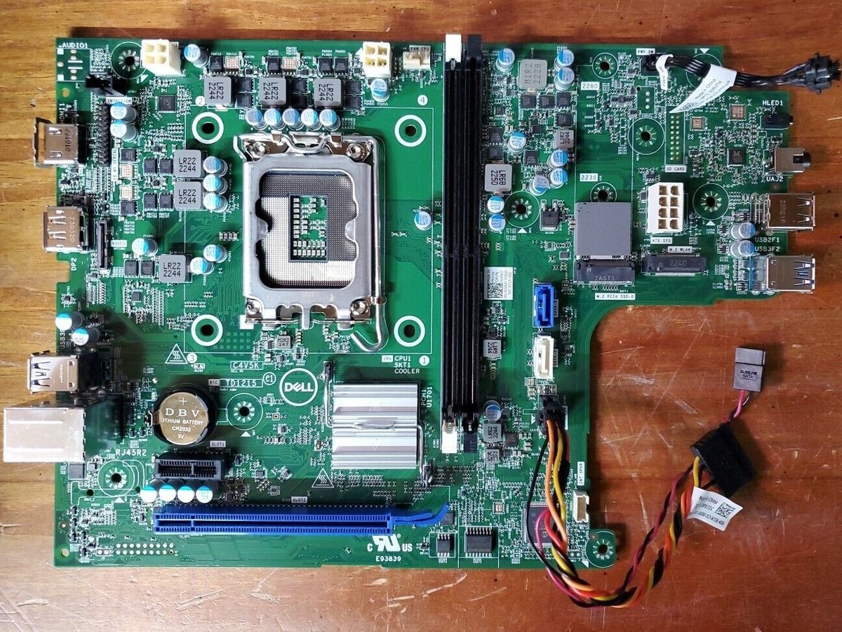 G5 5090 Dell G5 Gaming Desktop Motherboard Dell Latitude 10700f