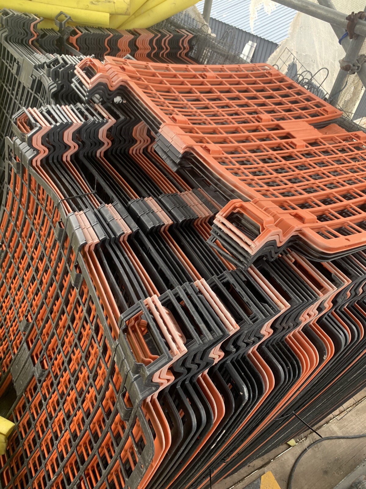 Used scaffolding eBay