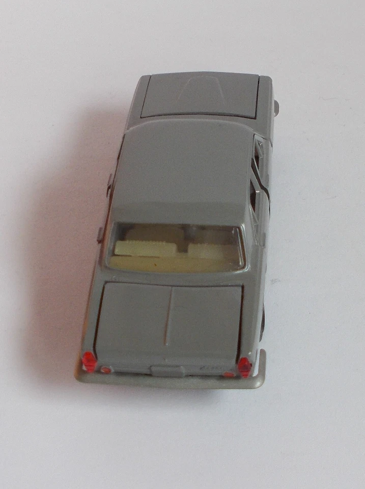 Novoexport - A14 - Volga Gaz 24 Berlina - 1978 - Immagine 4 di 4