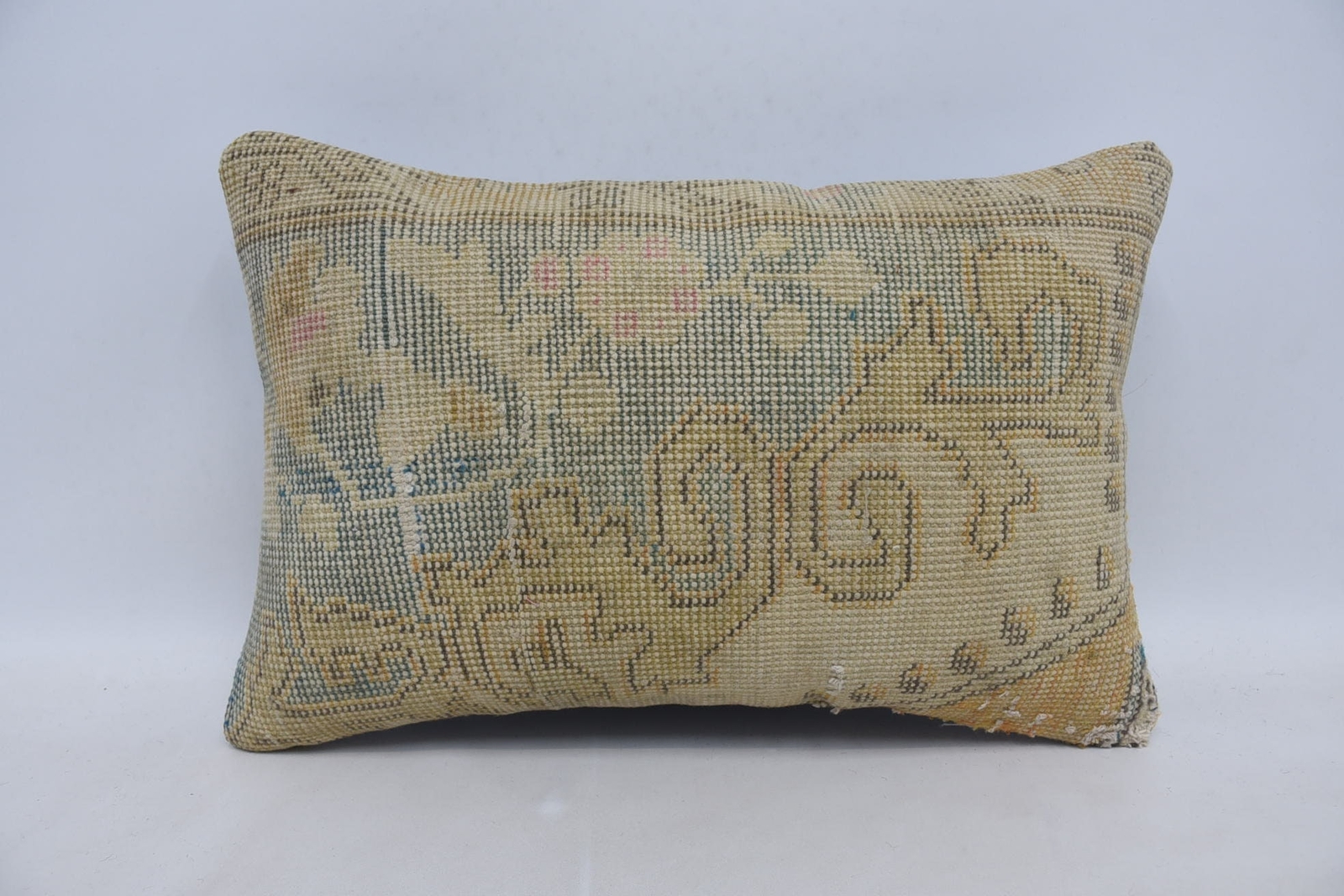 Antique Pillows, 16