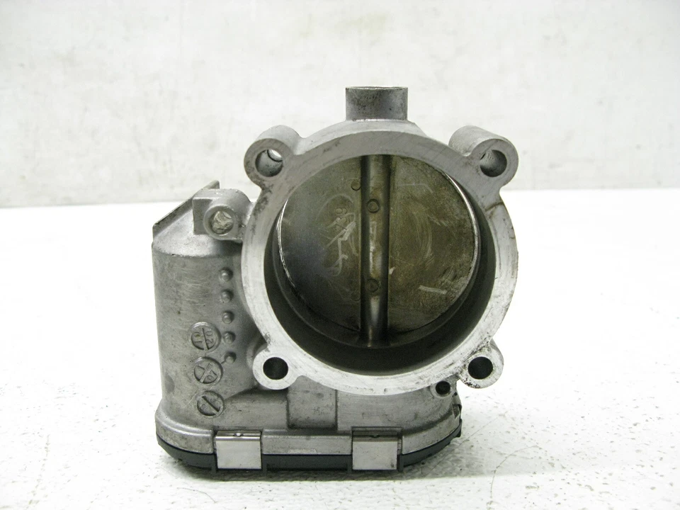 00-15 AUDI B7 A4 A6 S4 S6 S8 QUATTRO 3.2 5.2 4.2 2.7 CUERPO DEL ACELERADOR OEM 062420B Foto 2 de 4