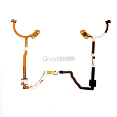 NEW for Tamron SP 24-70mm F/2.8 Di VC USD G2 A032 Lens Aperture Flex Cable Part