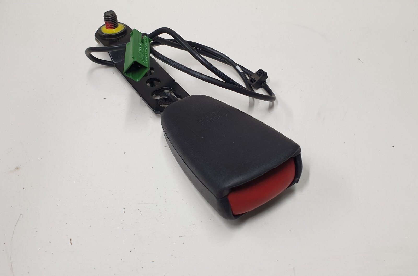 615580 VOLVO SEAT BELT BUCKLE VOLVO C30 S40 V50 S60 V70 S80 eBay