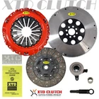 STAGE 2 CLUTCH & X-LITE FLYWHEEL KIT FITS 2008 2009 2010 2011 2012 2013 G37