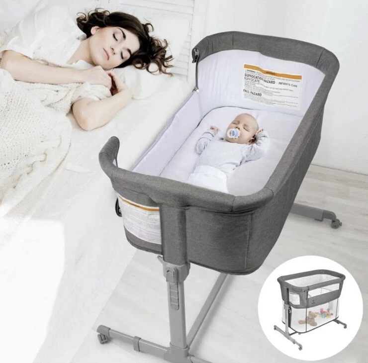Halo bassinest cheap storage bag
