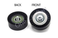 Aux Belt Idler Pulley Guide Deflection For Mercedes 2782020619, A2782020619