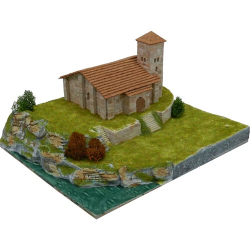 Altri modellini statici di veicoli Scala 1:400