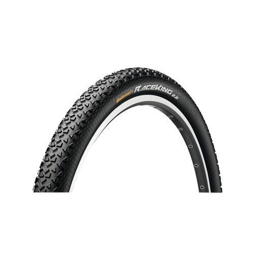 Pneu VTT Continental Race King Performance 29x2.00 tringle souple