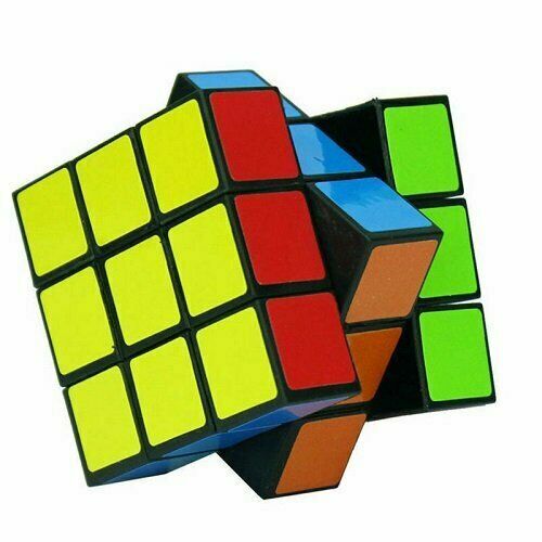 magic rubix cube