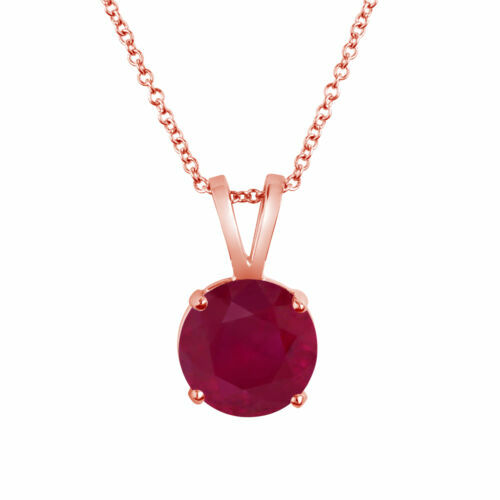 RARE VTG King Kamehameha Gold Pendant w/ Rubies, Honolulu RARE VTG King Kamehameha Gold Pendant w/ Rubies, Honolulu