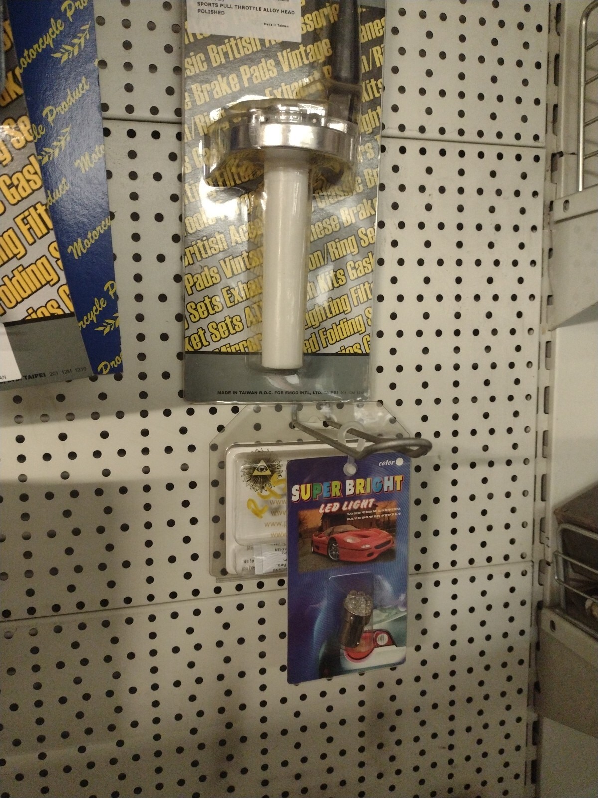 Gondola Shelving Eden vrogue.co