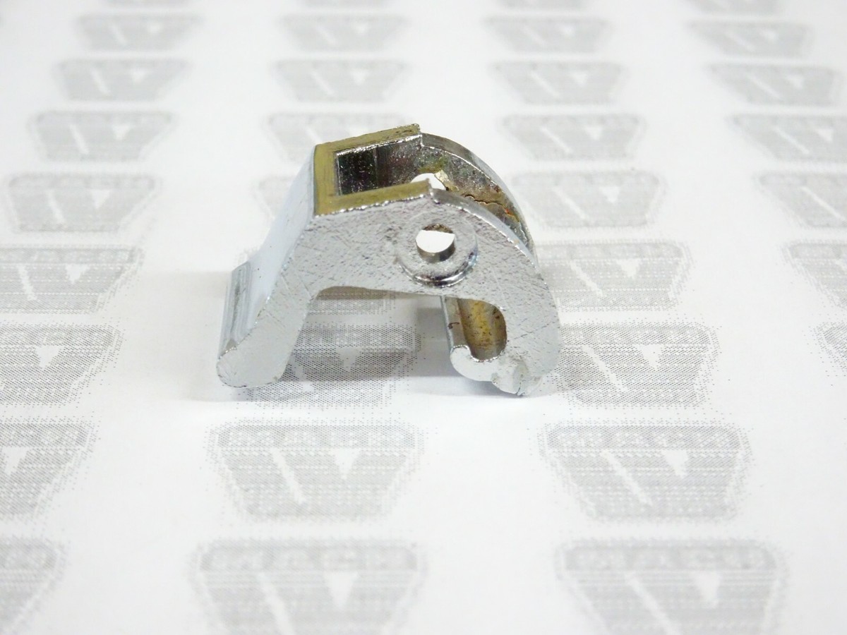 Kawasaki NOS NEW 51063-002 Fuel Tank Cap Hook Z1 H1 H2 S1 S3 KH KZ