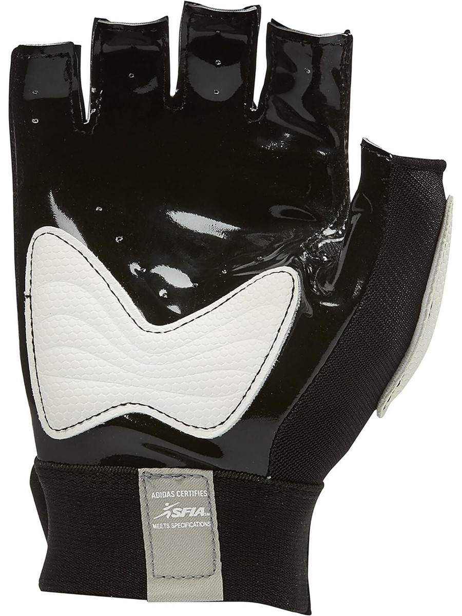adidas scorch destroy lineman gloves