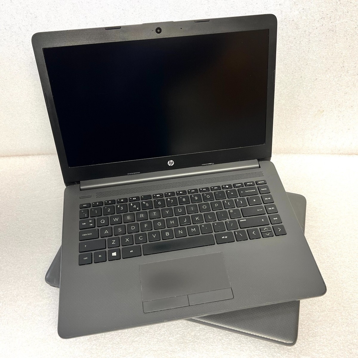 G7 Core I5 Hp 240 G7 14 Laptop HP 240 G7 Processor I5-1035G1 Smartsoft - Main Image