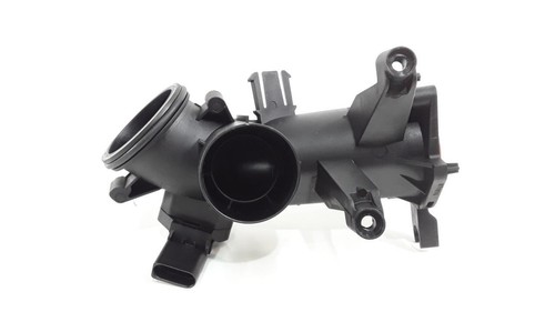 Volkswagen Passat B7 3AA 2010-2014 Ansaugstutzen Turbolader 03C145861F