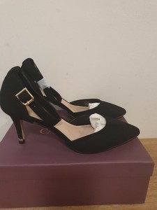 carvela wide fit shoes