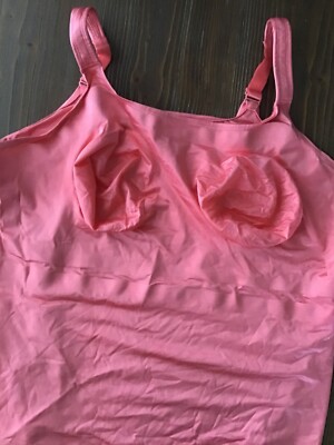 Ruby Ribbon New original cami #3022
