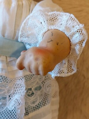 PETIT BÉBÉ CARACTÈRE Ancien Armand Marseille 351/2 K - Ht 32 Cm - Dream Baby EUR 180,00 - FR