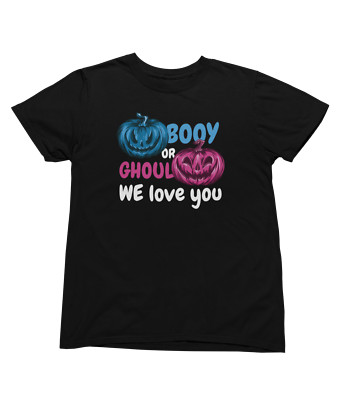 Halloween T-Shirt Hallo257 Halloween Kostüm Halloween Party Shirt Trick or Treat