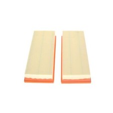 Air Filter For Mercedes S-Class W221 S 500 Genuine Bosch